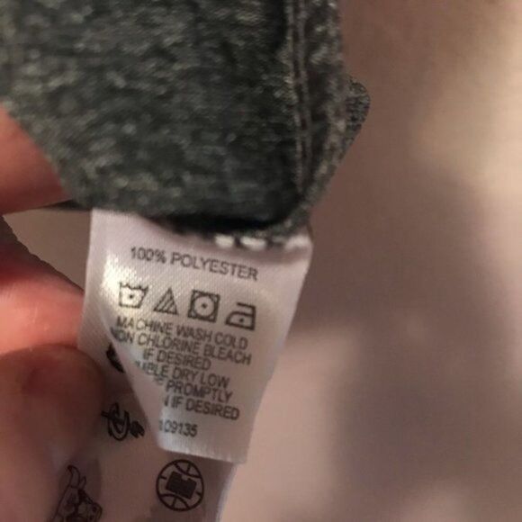 NWT. NBA Lakers Junior Size T-Shirt - Picture 8 of 8